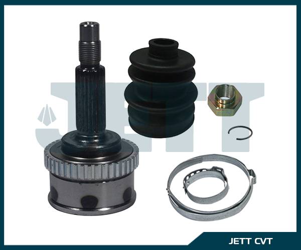 ШРУС внешний  JETT V41-1154 ABS
