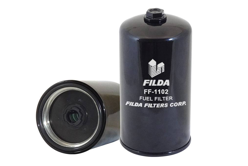 Фильтр топливный FILDA FF-1102