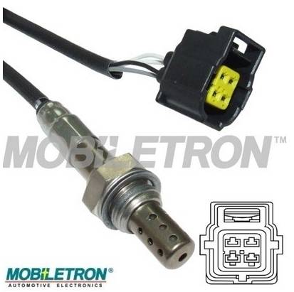 Кислородный датчик MOBILETRON OS-C435P
