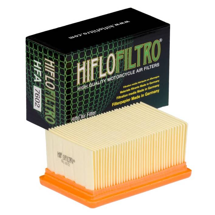Фильтр воздушный HIFLOFILTRO HFA7602