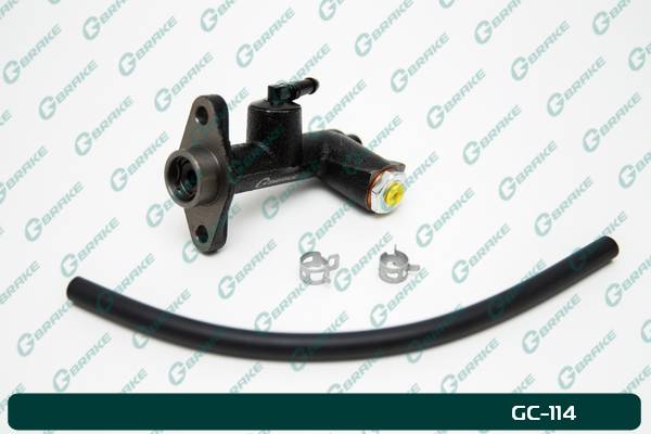 Главный цилиндр сцепления в сборе G-brake GC-114