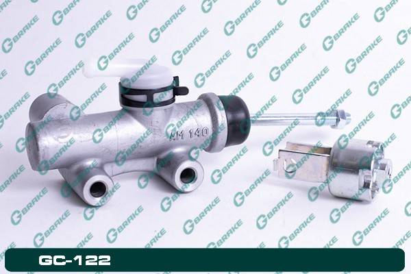 Главный цилиндр сцепления в сборе G-brake GC-122
