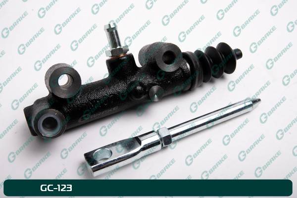 Главный цилиндр сцепления в сборе G-brake GC-123