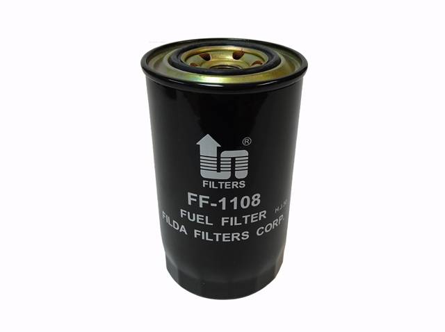 Фильтр топливный FILDA FF-1108