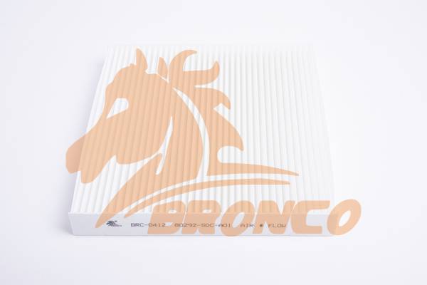 Фильтр салонный BRONCO  BRC-0412  (AC-806E)