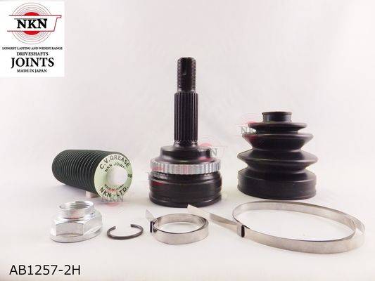 ШРУС внешний  NKN  AB1257-2H  с кольцом ABS
