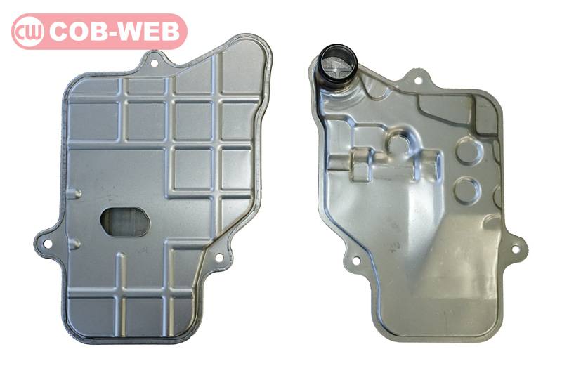 Фильтр АКПП COB-WEB  SF426