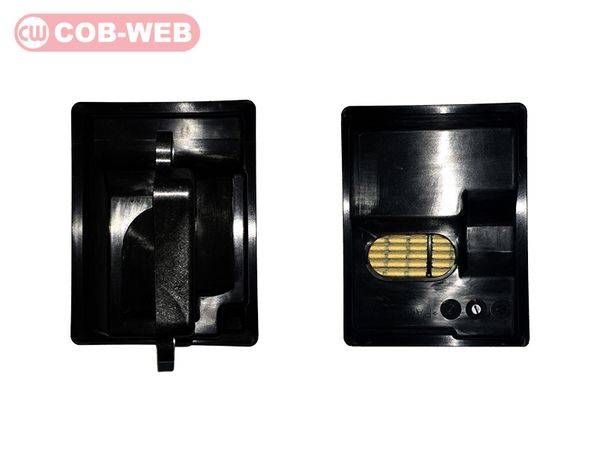 Фильтр АКПП COB-WEB  SF423