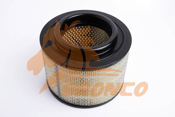 Фильтр воздушный BRONCO  BRA-0568  (A-1028)