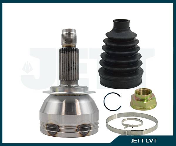 ШРУС внешний  JETT V41-1196