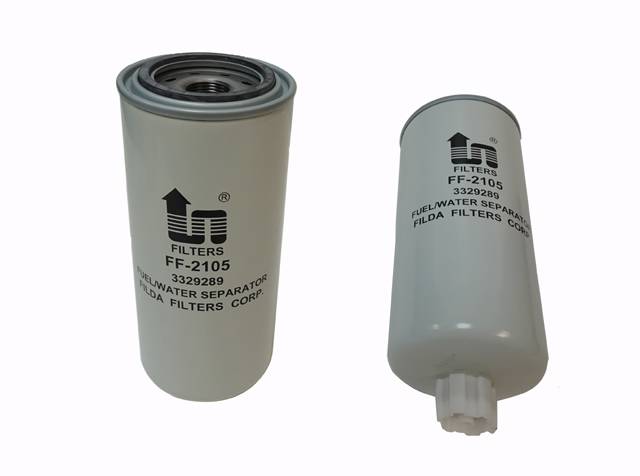 Фильтр топливный FILDA FF-2105