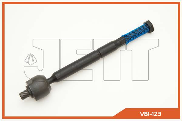 Тяга рулевая JETT V81-123