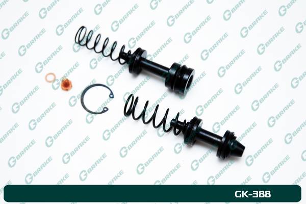 Ремкомплект главного тормозного цилиндра G-brake GK-388
