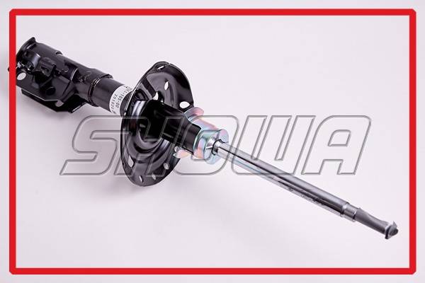 Амортизатор SHOWA  QH0E1-105-00 (8116)