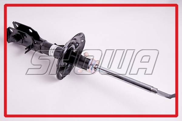 Амортизатор SHOWA  QH0E1-106-00 (8117)