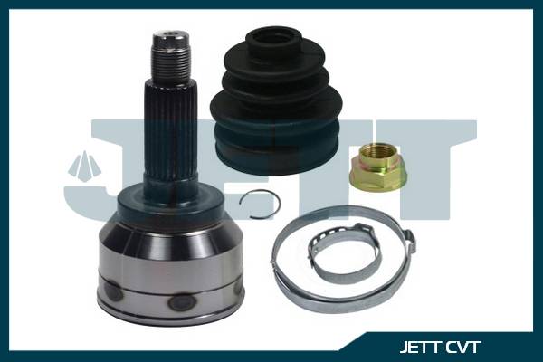 ШРУС внешний  JETT V41-4174