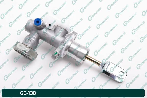 Главный цилиндр сцепления в сборе G-brake GC-138
