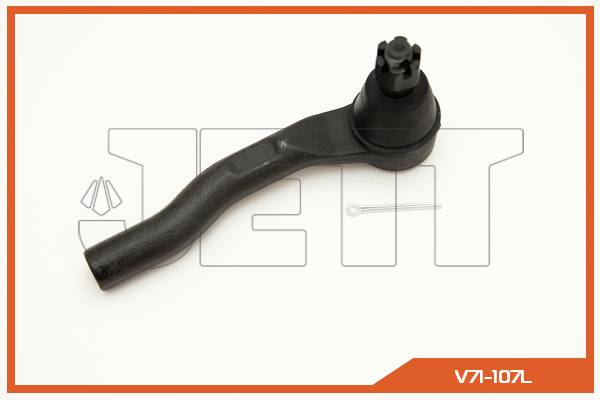 Наконечник рулевой JETT V71-107L