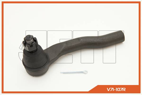 Наконечник рулевой JETT V71-107R