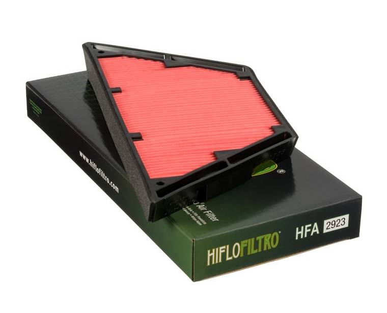Фильтр воздушный HIFLOFILTRO HFA2923