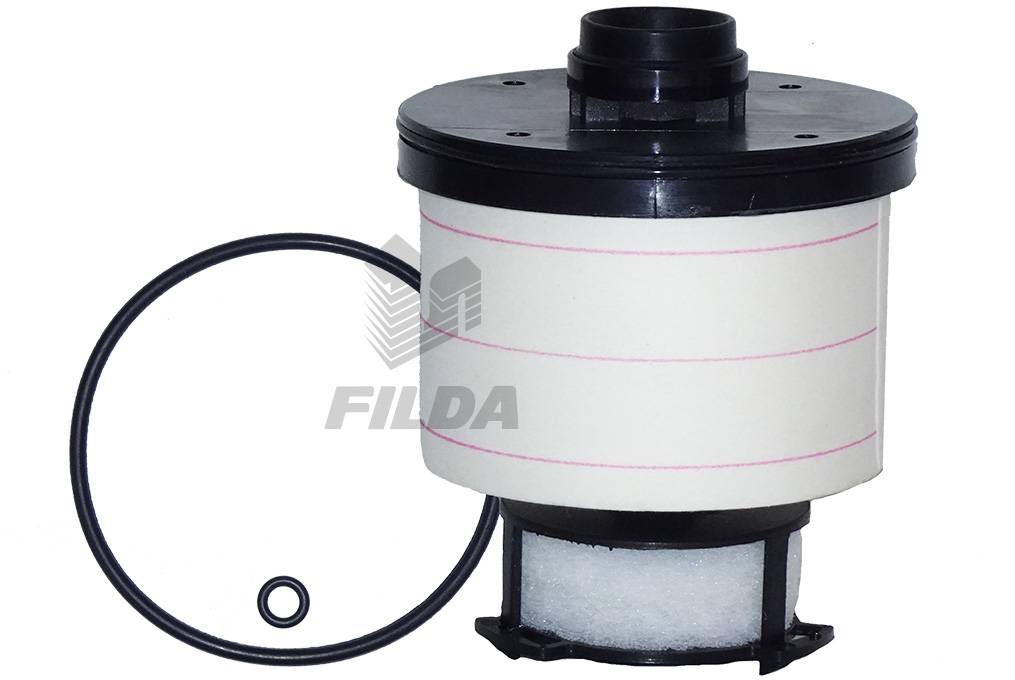 Фильтр топливный FILDA FF-1259