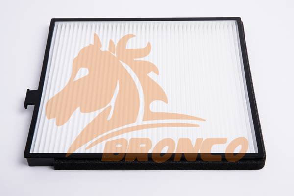 Фильтр салонный BRONCO  BRC-0437