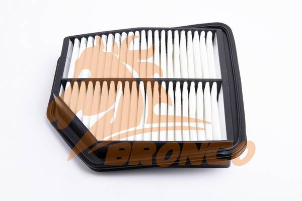 Фильтр воздушный BRONCO  BRA-0753  (A-979)