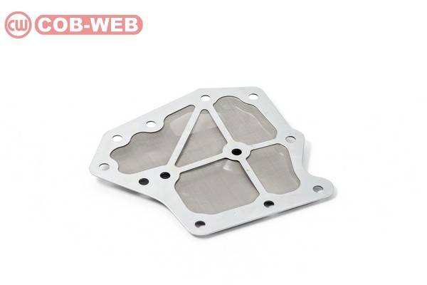 Фильтр АКПП COB-WEB  SF188