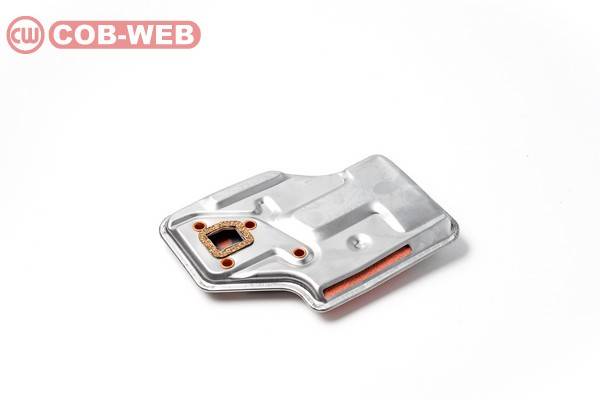 Фильтр АКПП COB-WEB  SF192
