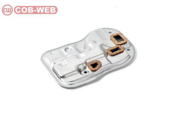 Фильтр АКПП COB-WEB  SF196A