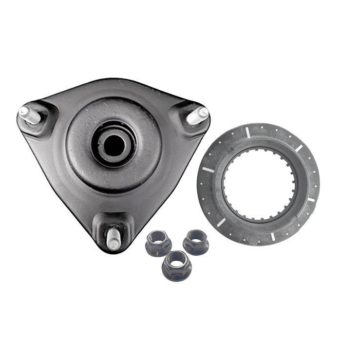 Опора амортизатора в комплекте с подшипником CTR  GA0013K (CMKH-11-K)