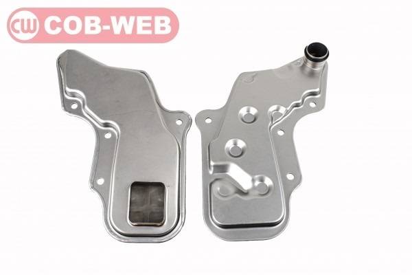 Фильтр АКПП COB-WEB  SF246S