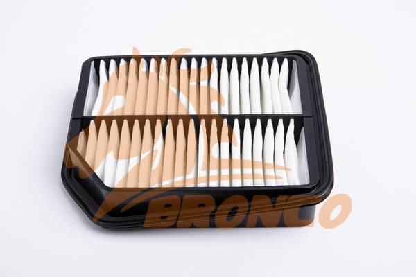 Фильтр воздушный BRONCO  BRA-0734  (A-974)