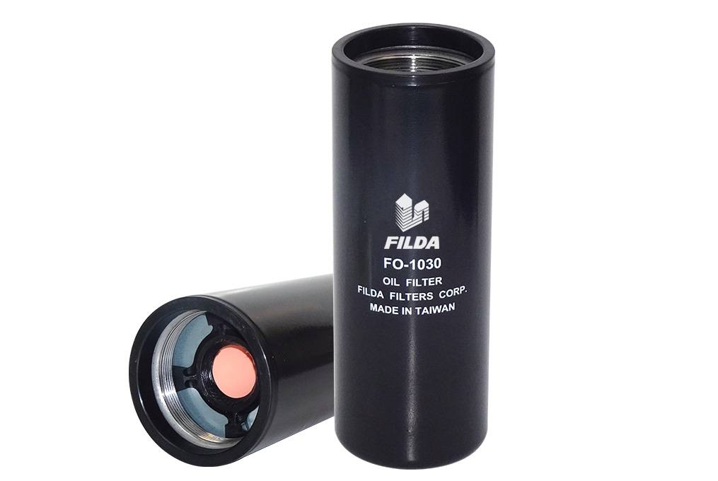 Фильтр масляный FILDA FO-1030