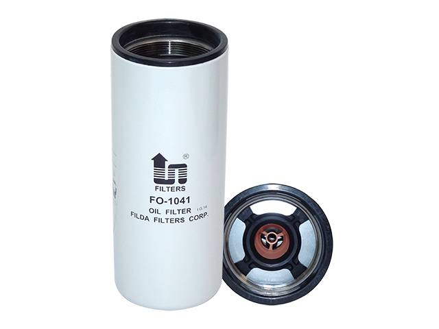 Фильтр масляный FILDA FO-1041