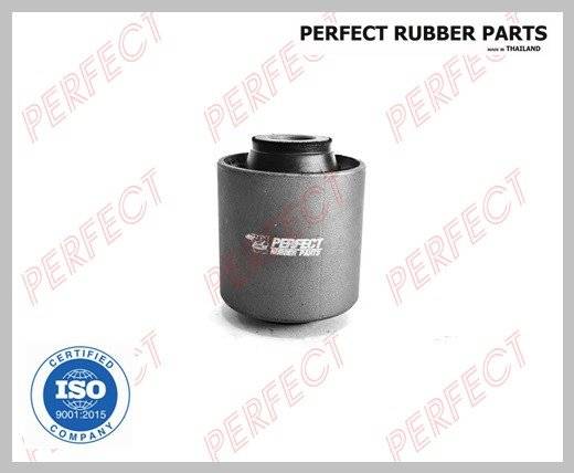 (0530) Сайлентблок опоры диференциала PERFECT TO-66-HDJ