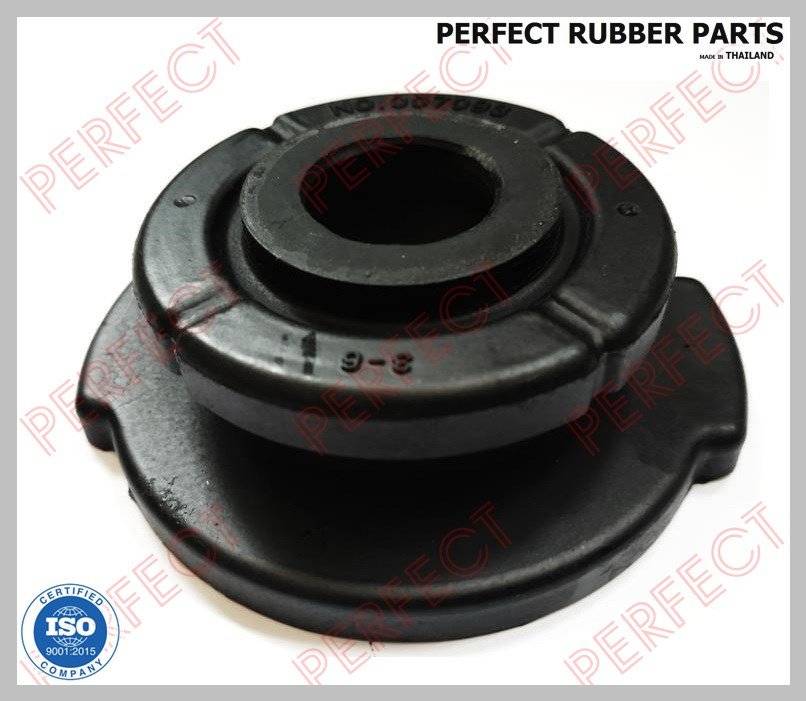 (0535) Подушка переднего диффренциала PERFECT TO-66-SR40B1