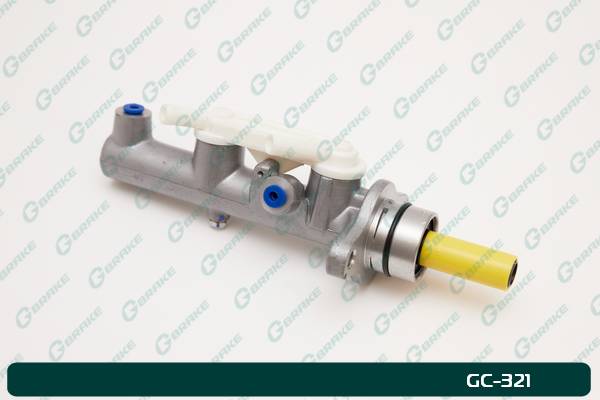 Главный тормозной цилиндр в сборе G-brake GC-321