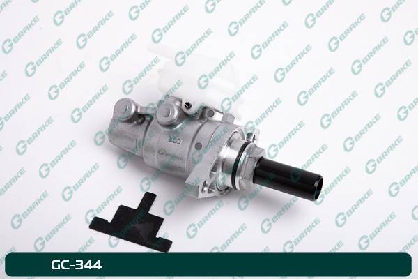 Главный тормозной цилиндр в сборе G-brake GC-344