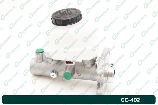 Главный тормозной цилиндр в сборе G-brake GC-402