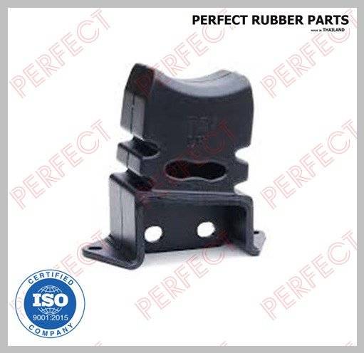 (0799) Отбойник заднего амортизатора левый PERFECT TO-12-KDJ215EL