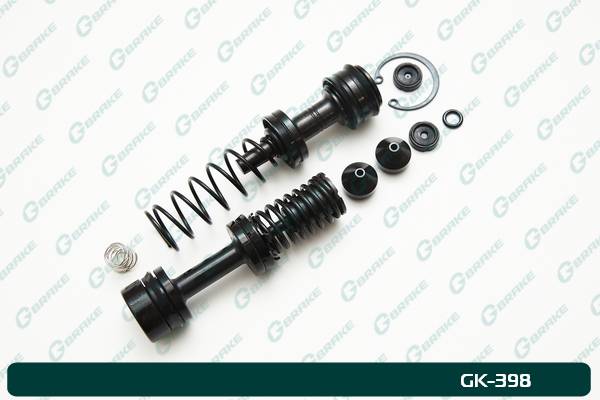 Ремкомплект главного тормозного цилиндра G-brake GK-398