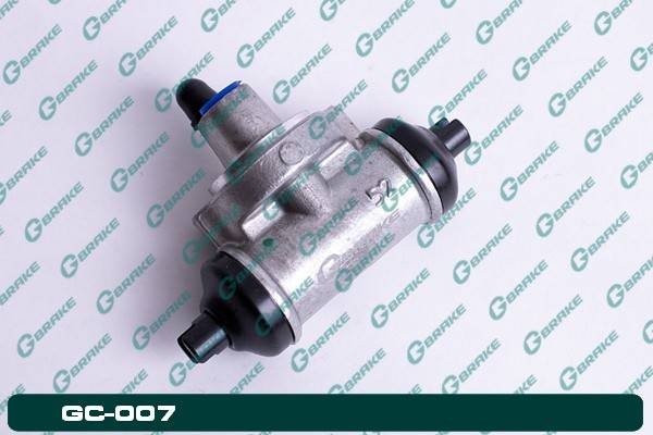 Рабочий тормозной цилиндр в сборе G-brake GC-007