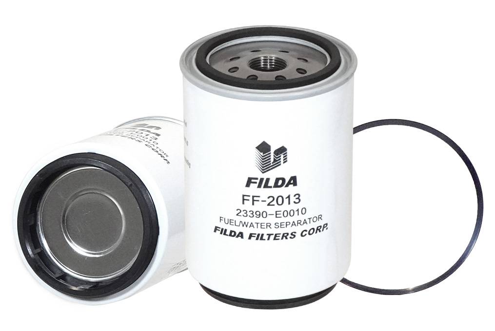 Фильтр топливный FILDA FF-2013
