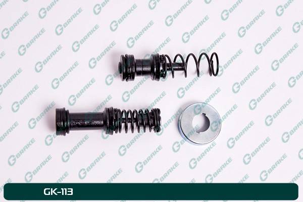 Ремкомплект главного тормозного цилиндра G-brake GK-113