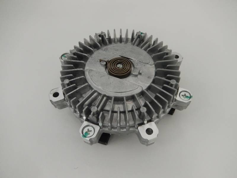 Муфта вентилятора GMB  GFM-227