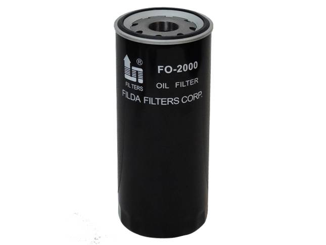 Фильтр масляный FILDA FO-2000