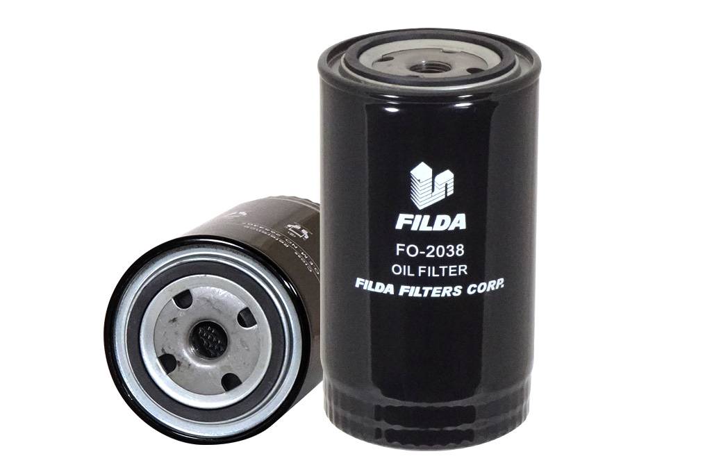 Фильтр масляный FILDA FO-2038