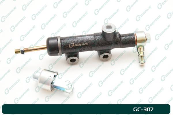 Главный цилиндр сцепления в сборе G-brake GC-307