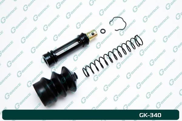 Ремкомплект главного цилиндра сцепления G-brake GK-340